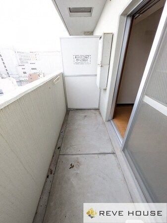 アソシアグロッツォ博多セントラルタワーの物件内観写真